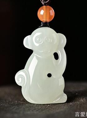 十二生肖项链男女饰品款百搭仿