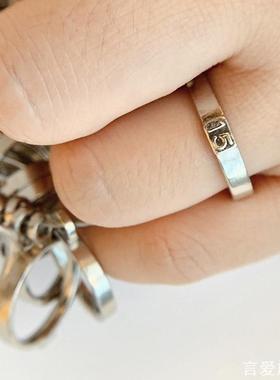 手指围测量工具尺寸港度环圈戒指