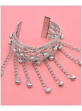 印度舞多环手镯手环傣族舞泰国舞