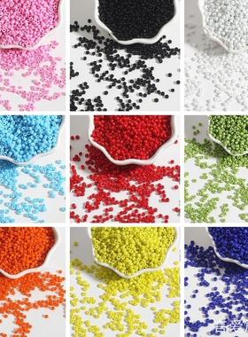 2023棒针防脱针帽针堵毛线编织小