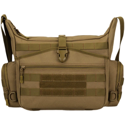 Двусторонная дизайнерская вместительная и большая сумка на одно плечо, сумка через плечо, ноутбук, 15 дюймов