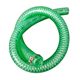 Low temperature resistance-40 silicone composite anti-static steel wire hose oil resistance acid and alkali resistance pressure resistance enhancement manufacturer direct sales