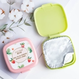 Yu Linna не повреждает лак для ногтей, выгружая ногти, чтобы удалить ногтевые ногти, клей для ногтей и ногти, разгружая ногти