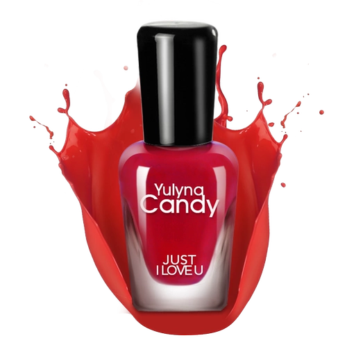 Нюдовый бордовый отрывной лак для ногтей, долговременный эффект, не вызывает раздражения