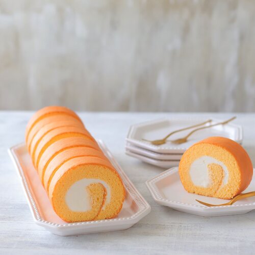 【现货】Cakeland 镀铝钢正方形蛋糕卷烤盘浅型烤盘 25cm27cm - 图1