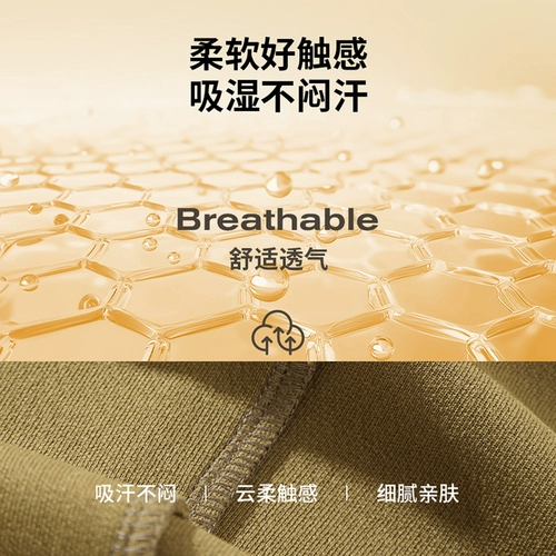 Осенние штаны, в американском стиле, свободный прямой крой