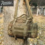 Rogisi Lu Jezi Magic Bag Сумки для фотосъемки военные мосы упаковывают тактические отходы J-1091