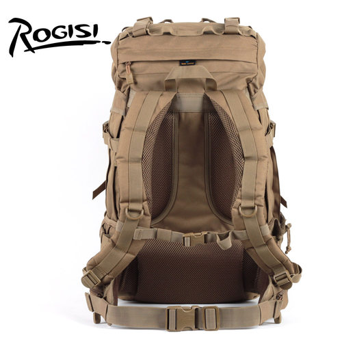 ROGISI陆杰士 45L野营电脑登山包 双肩包 户外包 电脑背包 BN-013 - 图3