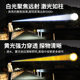 2025 new super long battery life headlamp 100 hours