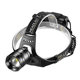 Shuosen strong bald headlight charging sensor super bright