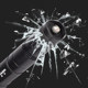 Shuosen LED rechargeable multi-function long-beam light