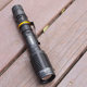 Shuosen strong light flashlight ledt6 for home and outdoor use
