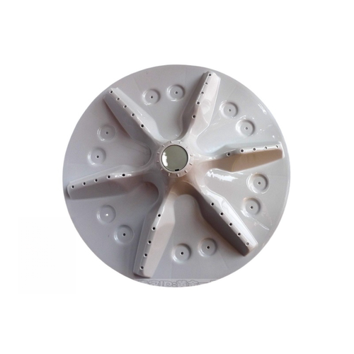 海信容声洗衣机XQB80-H6568G/C6205/C6006/L152N波轮转盘配件 - 图0