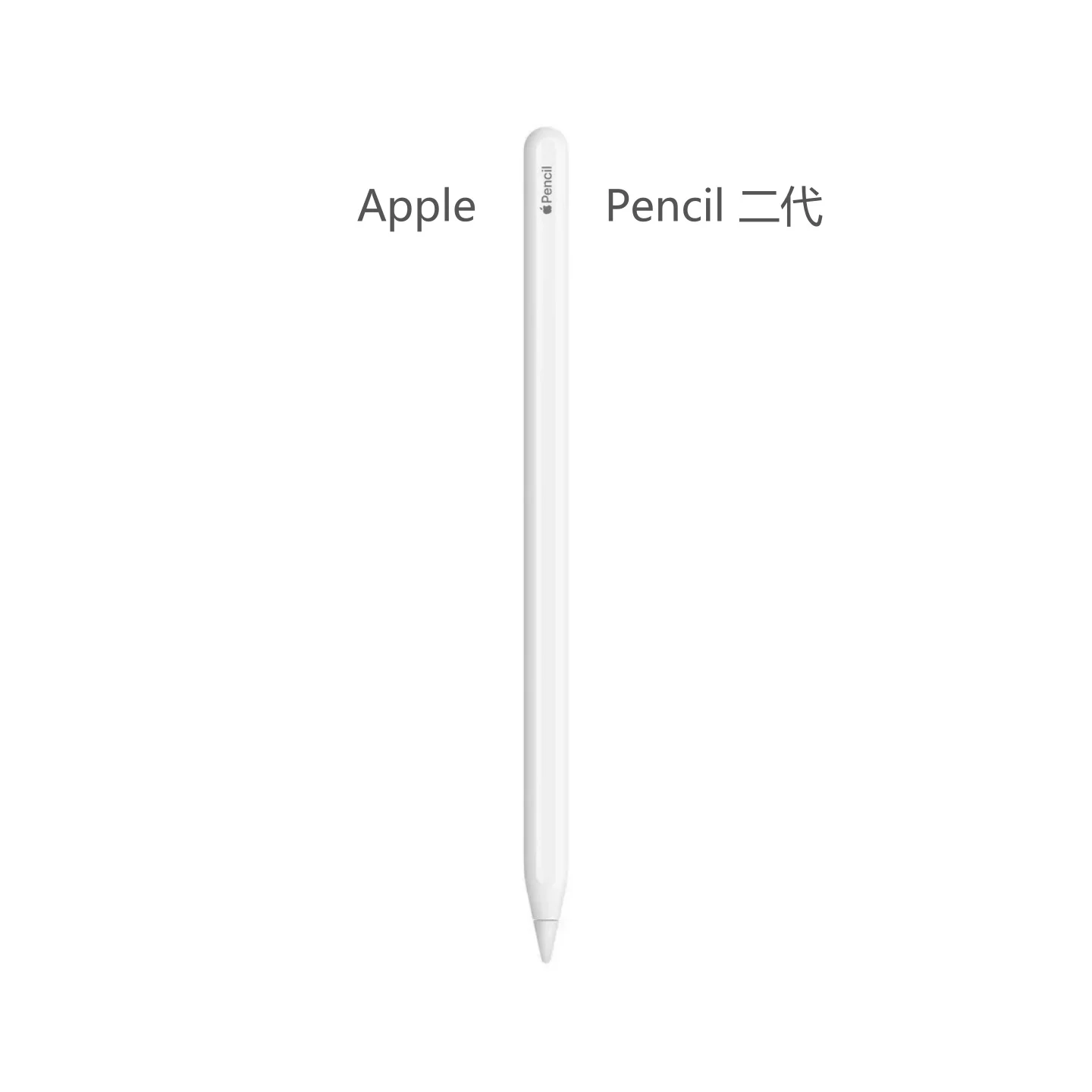 Apple/ pencil второго поколения стилус с гироскопическим давлением, магнитная зарядка, магнитный стилус