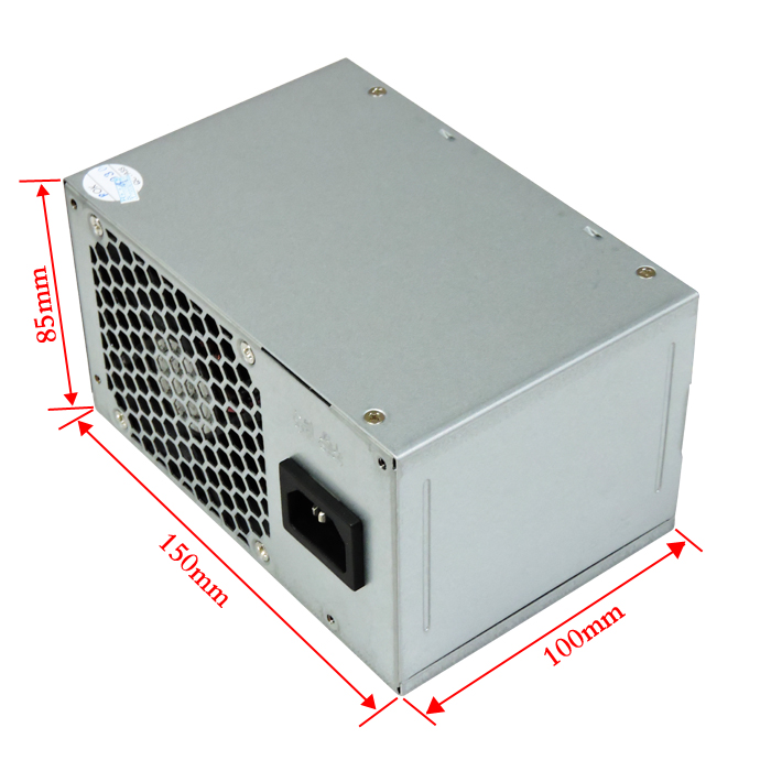 适用联想台式机电源14针+4针适用HK280-23FP PCB038 PCB037 180瓦 - 图0