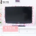 55 inch LCD TV che bụi bụi khởi động không mất 42 inch chỗ ngồi TV bọc ren 60 vòng TV cover - TV