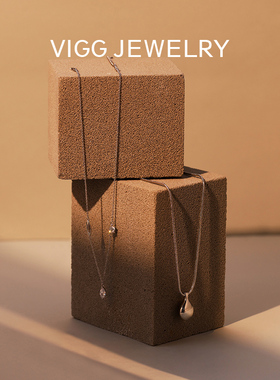 星落项链女宝瓶毛衣链2023年新款