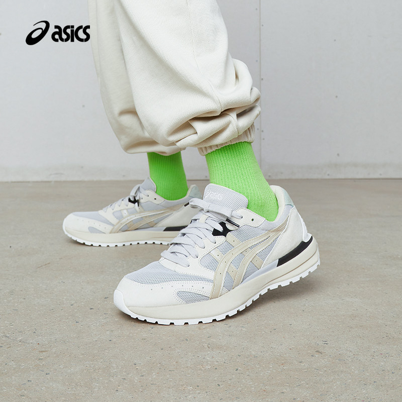 asicstiger新款男女鞋时尚情侣鞋 ASICS Tiger板鞋/休闲鞋