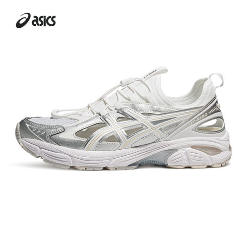 ASICSTIGER亚瑟士GT-2160 BREEZE情侣潮流运动复古休闲鞋 - 图0