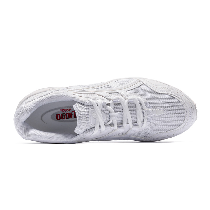 asicstiger亚瑟士虎男女情侣休闲鞋 ASICS Tiger板鞋/休闲鞋