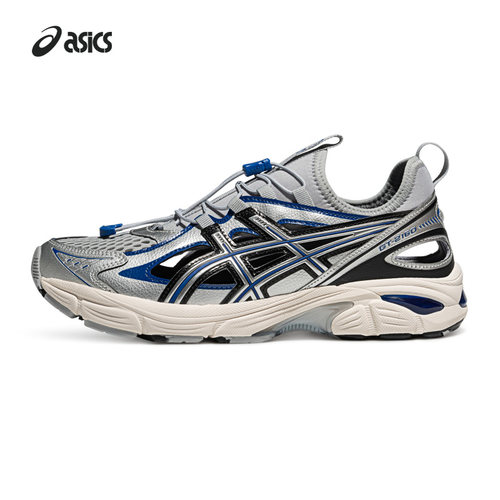 ASICSTIGER亚瑟士GT-2160 BREEZE情侣潮流运动复古休闲鞋 - 图1