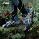ASICSTIGER off-road retro casual shoes