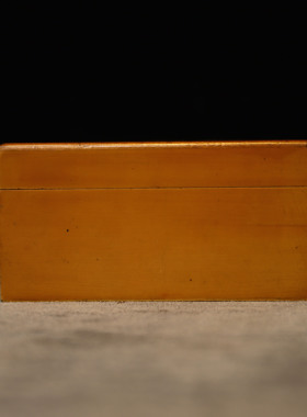 日月堂民国茶叶罐古董老物件