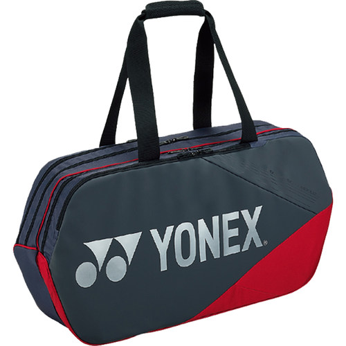 官网正品YONEX尤尼克斯羽毛球包单肩6支装手提男款女专业yy网羽包 - 图1