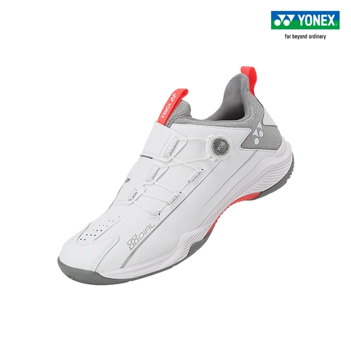 Официальная подлинная обувь Yonex Yunix Badminton 88d2 Мужская женская обувь супер легкая профессиональная спортивная обувь 88d