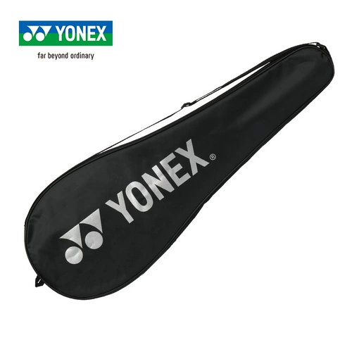 Yonex yunix badminton rack dacky back