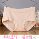 Underwear ຂະຫນາດໃຫຍ່ສໍາລັບມມໄຂມັນ, ແມ່ກາງແອວ, ກາງເກງແລະວ່າງ