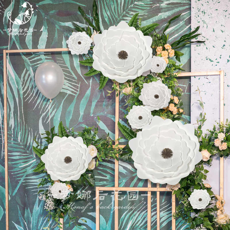 假花仿真花展示柜 新人首单立减十元 22年6月 淘宝海外