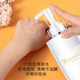 6-peptide firming, lifting ແລະ wrinkle-reduced toner