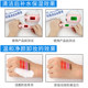 Amino Acid Cleansing Cream Oil Control Cleansing ເຄື່ອງໃຊ້ໃນໂຮງຫມໍຂອງຜູ້ຊາຍແລະແມ່ຍິງ