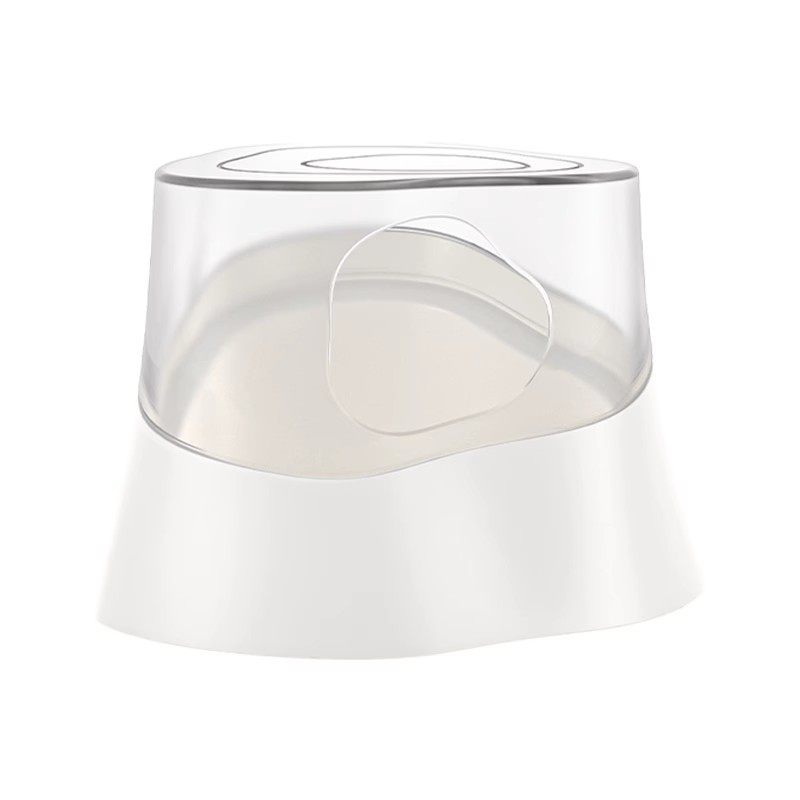 卡诺宠物仓鼠厕所浴室挖掘小树桩金丝熊浴沙盆尿盆洗澡沐浴盆清洁,淘宝优惠券,粉丝福利购,淘宝优惠卷