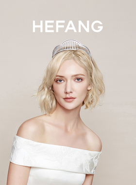 HEFANG何方珠宝圣彼得冠冕