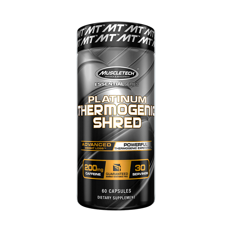[组合装]肌肉科技cla共轭亚油酸 Muscletech海外左旋肉碱