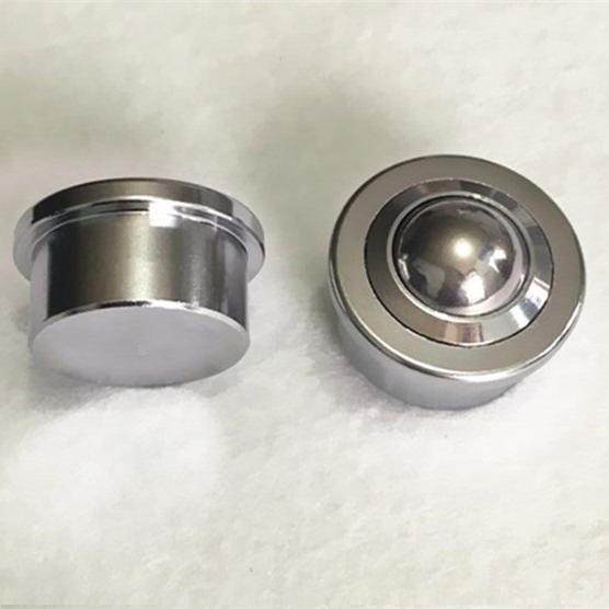 Heavy duty bull eye bearing universal wheel Mismi