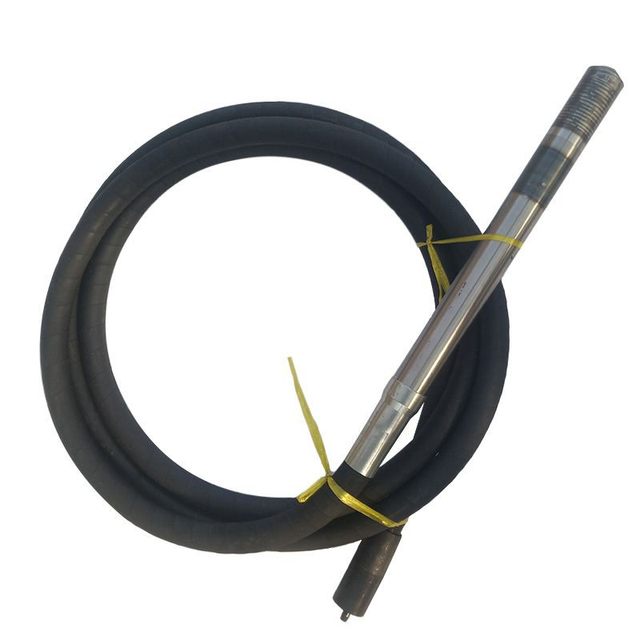 Anyang concrete vibrator thickening and thickening vibrator