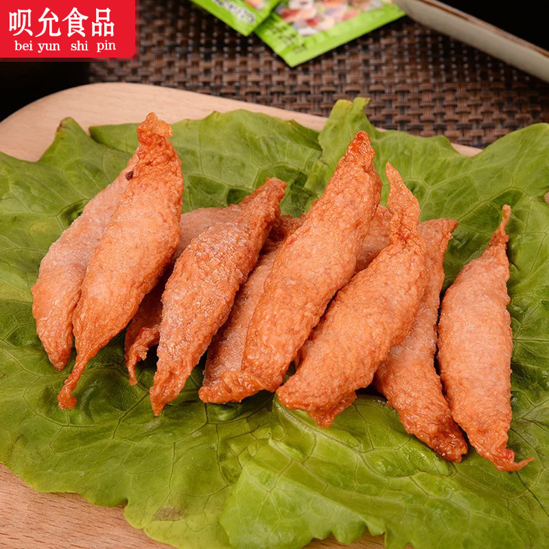 星尚海北极翅关东煮食材便利店炖品水煮物串串香麻辣烫火锅食材