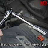 Bmw, свеча зажигания, ультратонкий магнитный гаечный ключ, 14mm, 16mm