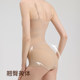 Yalu Seamless Spring Ultra-Thin ຄວບຄຸມທ້ອງນ້ອຍ ຮູບຮ່າງຂອງຮ່າງກາຍ ຮູບຮ່າງກົ້ນ ຮ່າງກາຍ underwear ແມ່ຍິງ້ໍາຫນັກເບົາ ແຫ້ງໄວ breathable Butt ຍົກ underwear