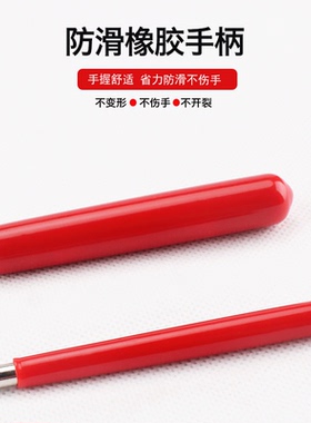 坚硬耐用多效便捷实心绕线棒