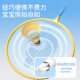 Sunwo children's badminton racket parent-child interactive toy