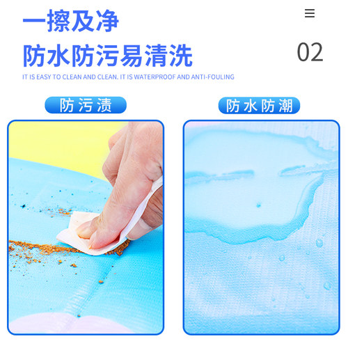 沙包投掷盘靶扔丢沙包儿童幼儿园投投乐游戏道具团建户外拓展器材 - 图2