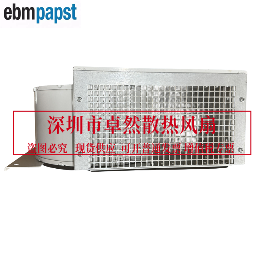 G4D200-CD04-24 全新原装正品德国 进口风机风扇400V 210W - 图1