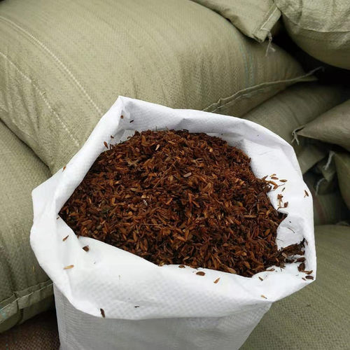 发酵腐熟稻壳植料营养土多肉基质介质兰花君子兰铁皮辅助性介质 - 图2