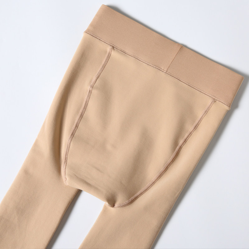 钢丝袜女春秋款肉色打底裤秋中厚秋季光腿神器秋冬加绒加厚连裤袜,淘宝优惠券,粉丝福利购,淘宝优惠卷