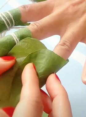 天然凤仙花粉植物指甲花粉染指甲海娜花染红指甲新疆青海甘肃河南