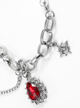 【2guns官方网店】国潮吊坠项链